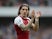 Bellerin: 'Arsenal showed great reaction'