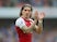 Agent: 'No contact from suitors for Bellerin'