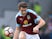 Tarkowski charged with violent conduct