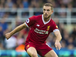 Henderson backs Salah for Player of the Year