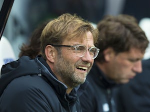 Klopp comments on drawing Roma in CL