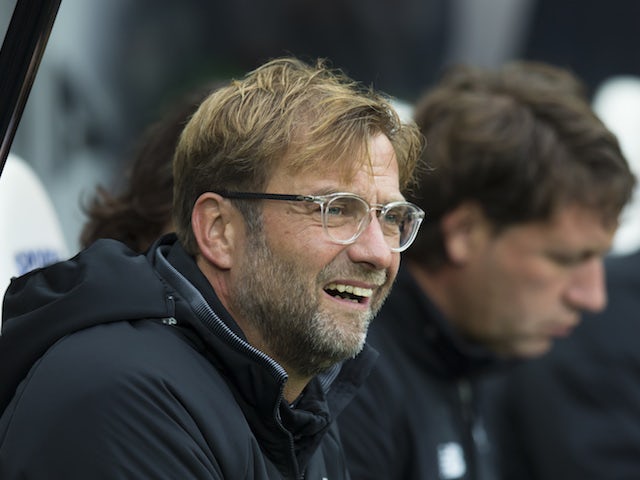 Goretzka 'to announce Liverpool move'