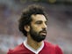 Salah in preliminary Egypt WC squad