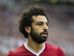 Salah not giving up on Rush record