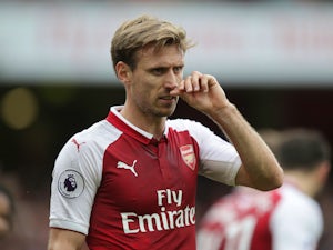Wenger: 'Monreal could miss four games'