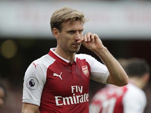 Wenger: 'Monreal could miss four games'