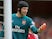 Petr Cech takes number 1 squad number