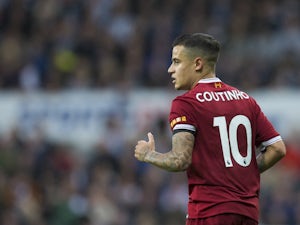 Neymar 'convincing Coutinho to join PSG'