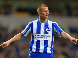 Sidwell sidelined with ankle injury