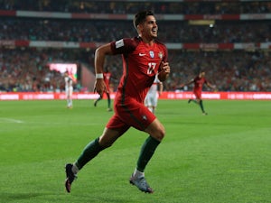 Arsenal to move for Andre Silva?