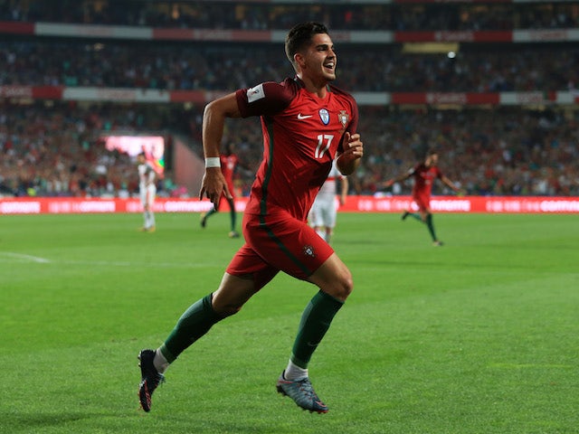 Wolves to renew interest in Andre Silva?