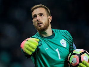 Jan Oblak 'signs new Atletico deal'