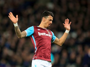 Jose Fonte to leave West Ham for China?