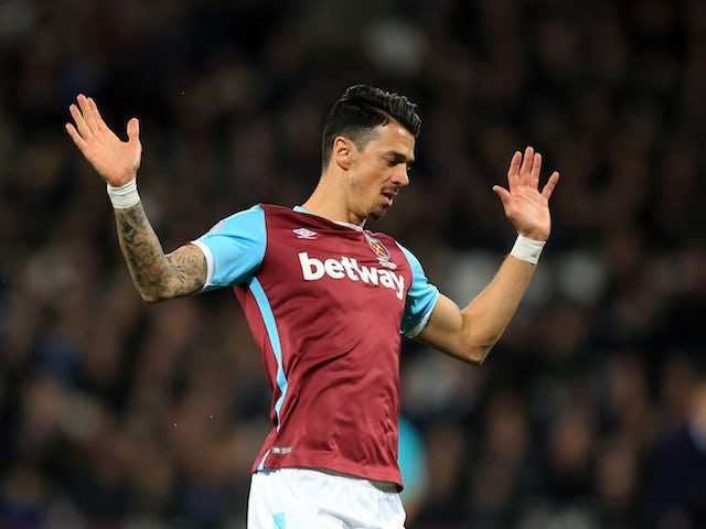 Fonte vows to return 