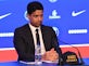 PSG president 'tried to storm referee's room after Champions League collapse'