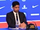 PSG president 'tried to storm referee's room after Champions League collapse'