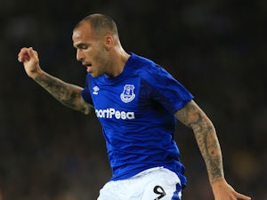 Everton reject enquiries for Sandro, Klaassen