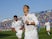 Hugo Lloris: 'Ronaldo an inspiration'
