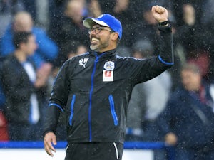 Wagner: 'Victory huge for Huddersfield'