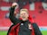 Howe: 'Bournemouth survival incredible'