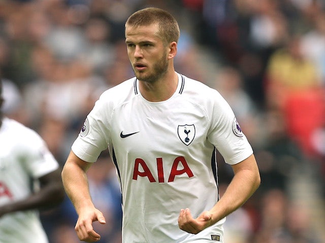Dier defends Dele Alli over diving row