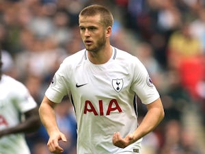Spurs' Dier ruled out of Newcastle clash