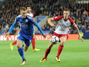 Live Commentary: Leicester 1-1 West Brom - as it happened