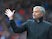 Jose Mourinho "angry" with United hierarchy?