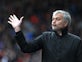 Manchester United boss Jose Mourinho: 'Everyone to blame for Basel defeat'