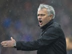 Jose Mourinho: 'No complaints over Basel playing surface'