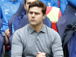 Pochettino: 'Moura in contention for debut'