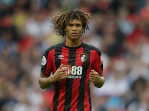 Ake: 'Vardy is a clever striker'