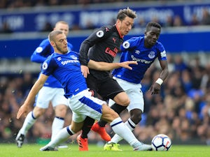Live Commentary: Everton 2-5 Arsenal - as it happened