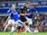 Ozil stars as Arsenal thrash Everton