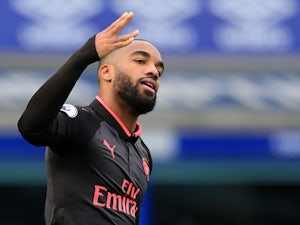 Lacazette: 'I want to win titles at Arsenal'