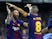 Alba: 'Messi goal clear from middle of pitch'