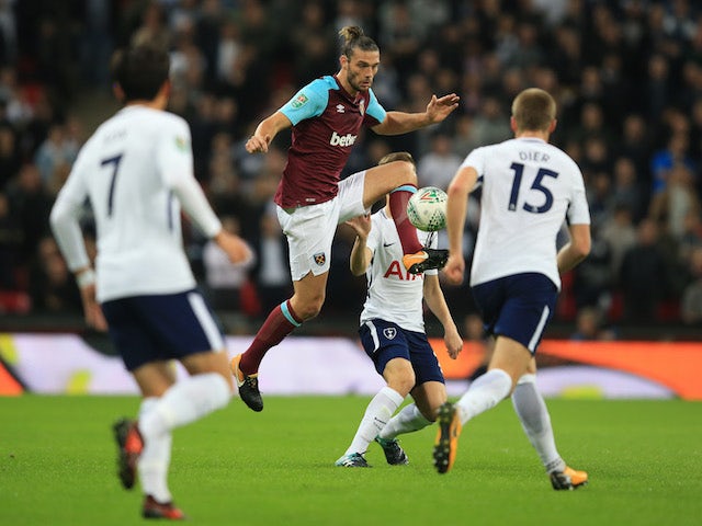 Carroll backed for World Cup pick