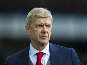 Wenger to receive guard of honour?