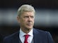 Arsene Wenger slams "complacent" Arsenal players