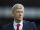 Arsene Wenger slams "complacent" Arsenal players