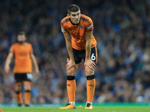 Coady: 'Wolves still full of confidence'