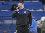David Unsworth pulls out of running for Oxford United job?