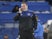 Unsworth "delighted" with Palace draw