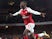 Eddie Nketiah on bench for Arsenal
