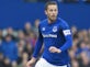 Sigurdsson: 'I am making progress'