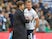 Pochettino: 'Spurs never give up'
