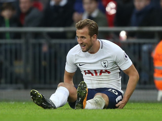 Parlour: 'Kane should not be up for BBC SPOTY'