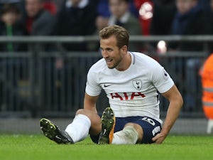 Ferdinand: 'Spurs have no chance without Kane'