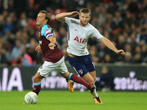 Dier: 'Relationship with Pochettino is great'