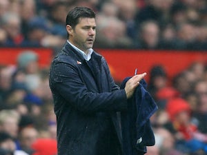 Pochettino 'only candidate for Madrid job'